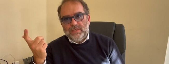Al giornalista Bascietto assegnata una scorta: con coraggio racconta le ombre di Vittoria