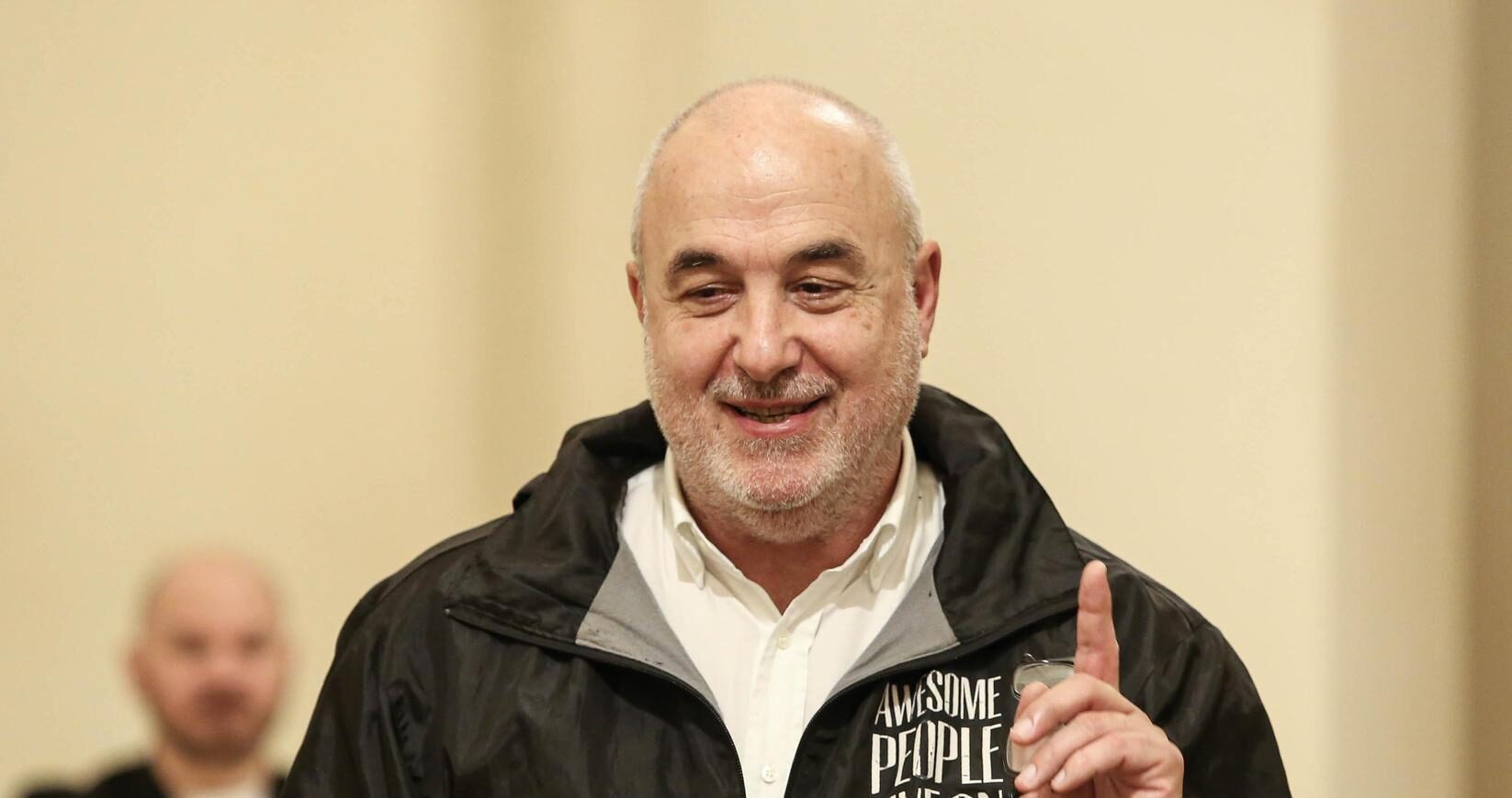 Guarducci rilancia Modica: “Mi propongo assessore del cioccolato per far ripartire tutto”