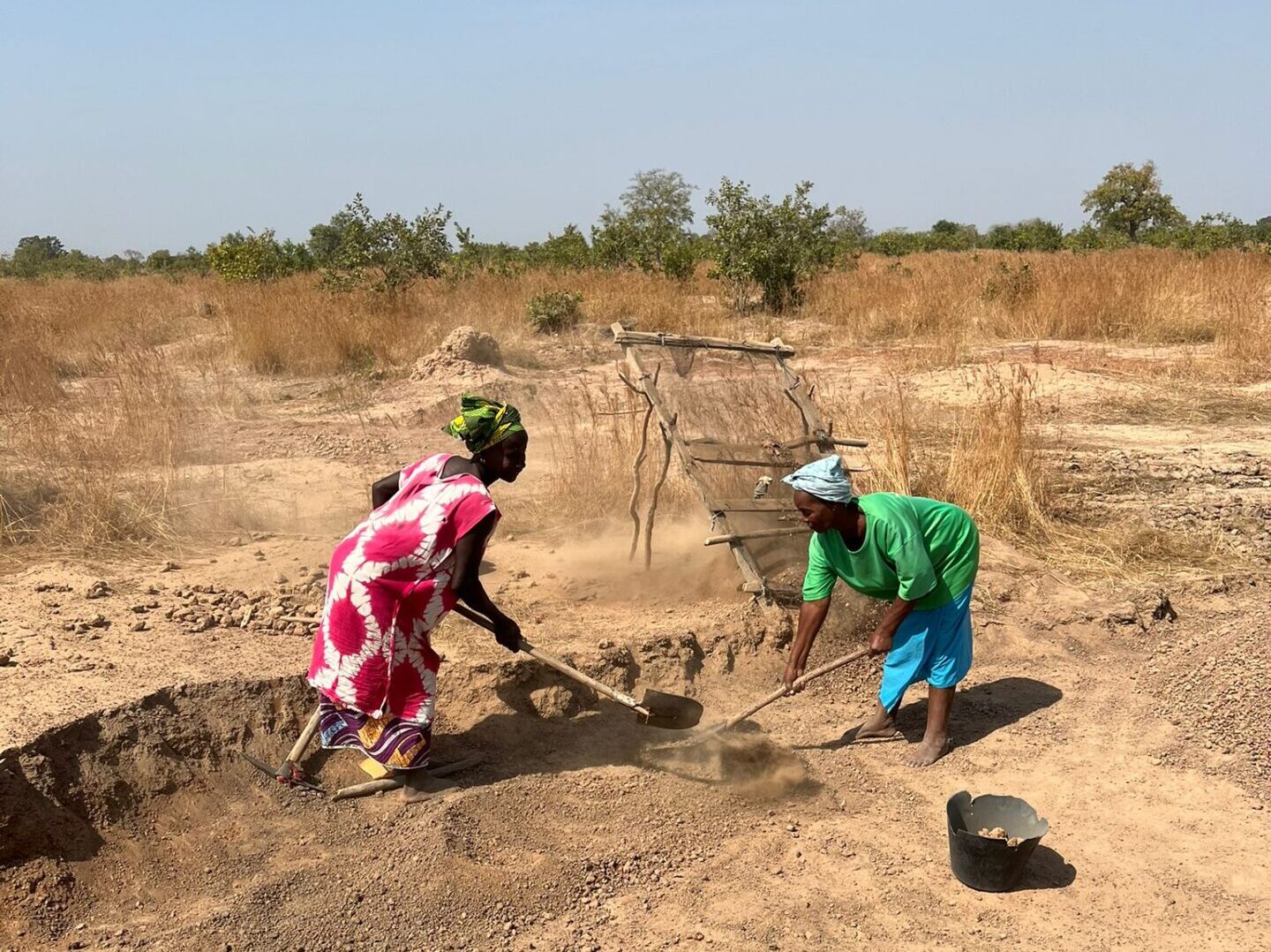 Oggi la giornata contro la violenza di genere, ma in Africa è ancora una realtà strutturale
