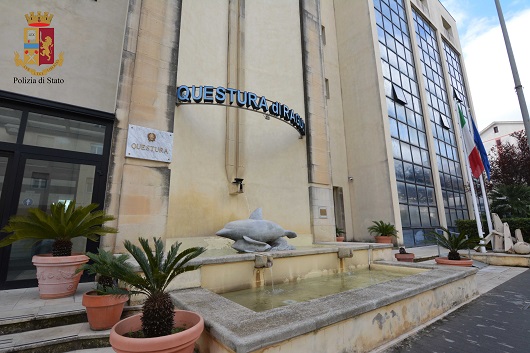 Espulso un cittadino nigeriano ritenuto pericoloso per la sicurezza pubblica