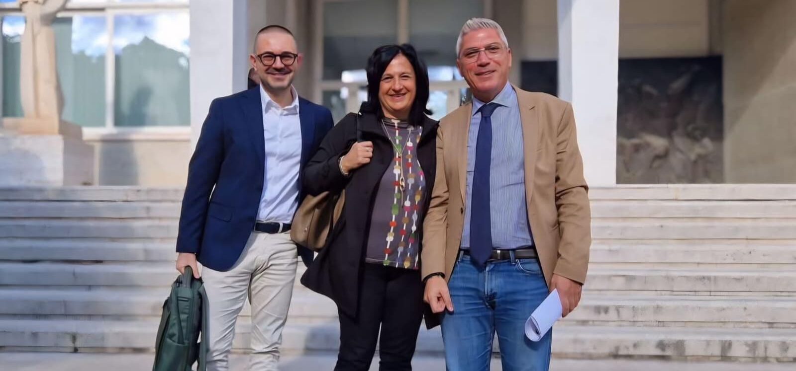 Risorse del progetto “Vai col Bus” destinate ai Centri Socio-Ricreativi del Distretto 44