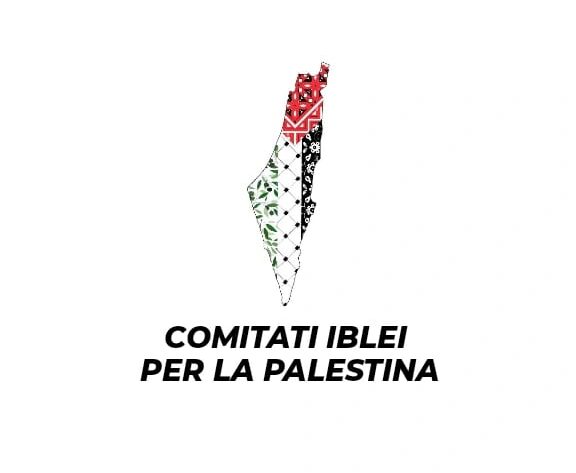 Un fine settimana ricco di iniziative per i comitati iblei per la Palestina