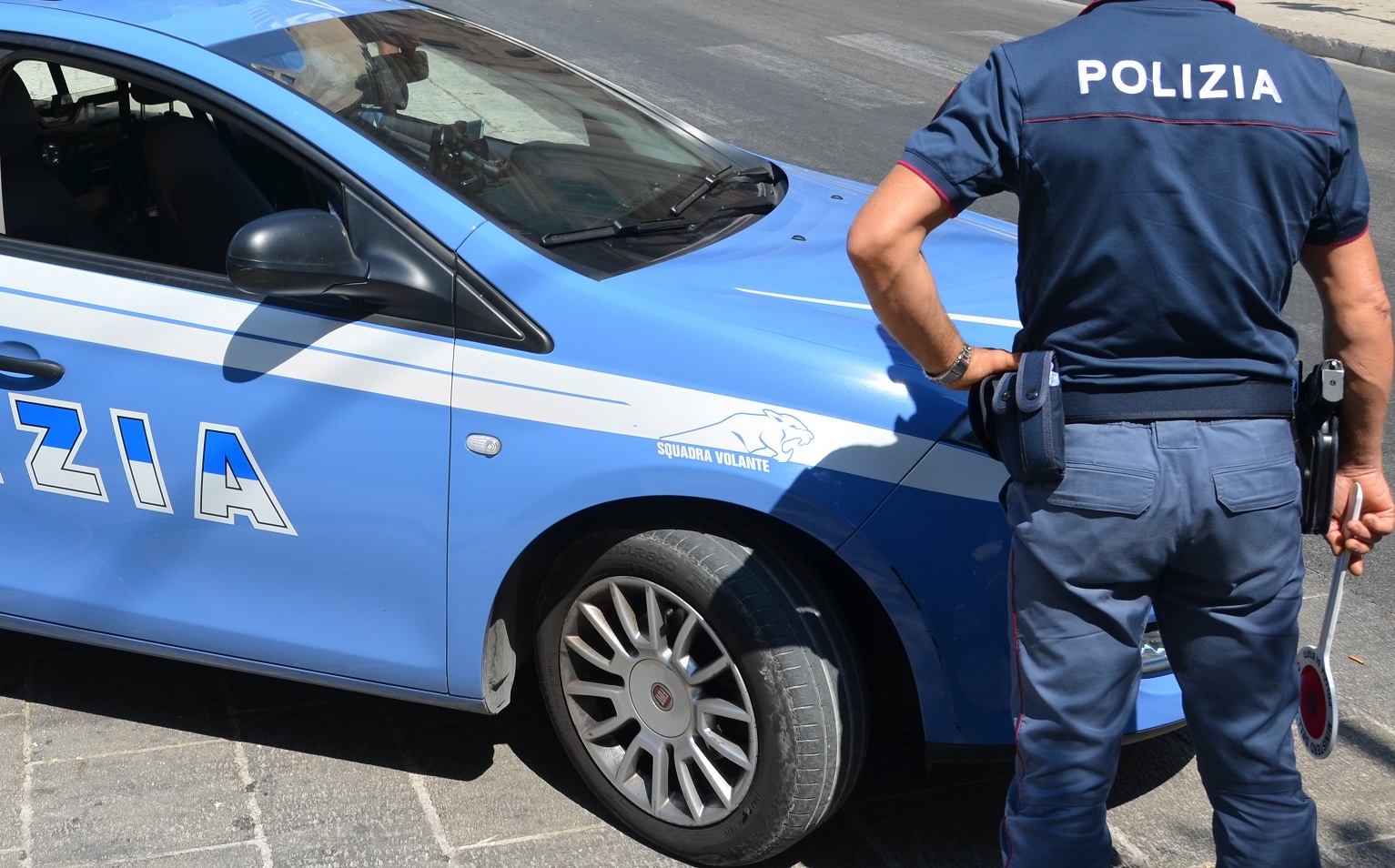 Scicli e Vittoria, due arresti in provincia di Ragusa: abusi su minorenne e furto in abitazione