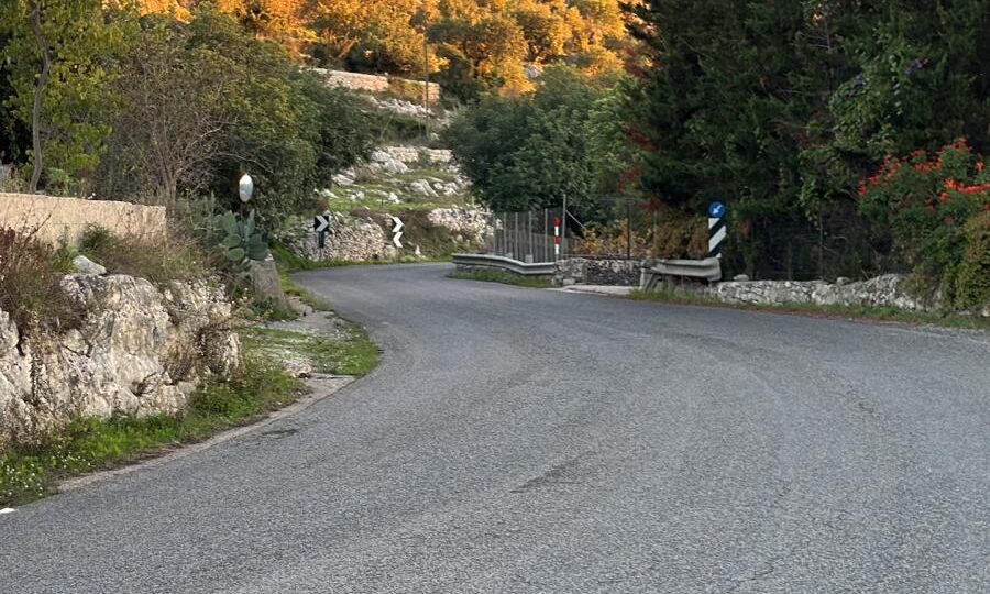 Importanti novità per la SP 51: Modica-Passo Gatta, finanziati i lavori