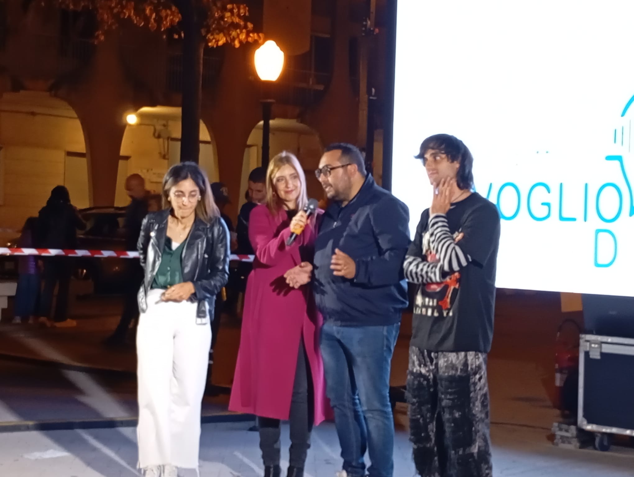 “Piazza del Volontariato” grande partecipazione all’ultimo appuntamento del 2025 a Scicli
