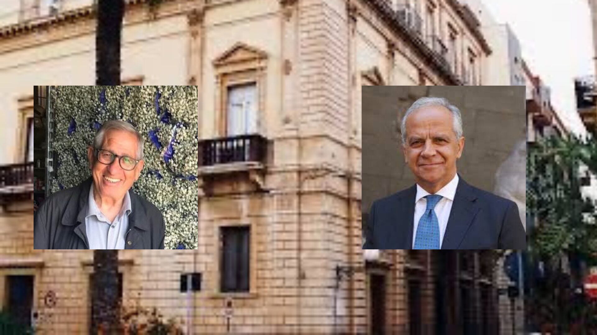 Vittoria, sicurezza: Il Sindaco Aiello a Roma per incontrare il Ministro dell’Interno Pientedosi