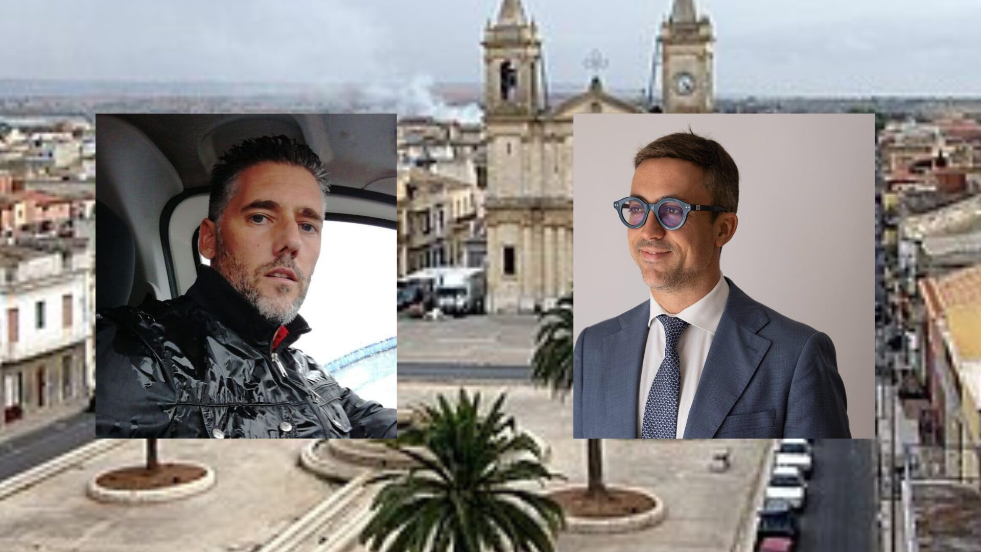 Tensione politica ad Acate per presunte minacce al consigliere Failla, per il sindaco fatti da chiarire
