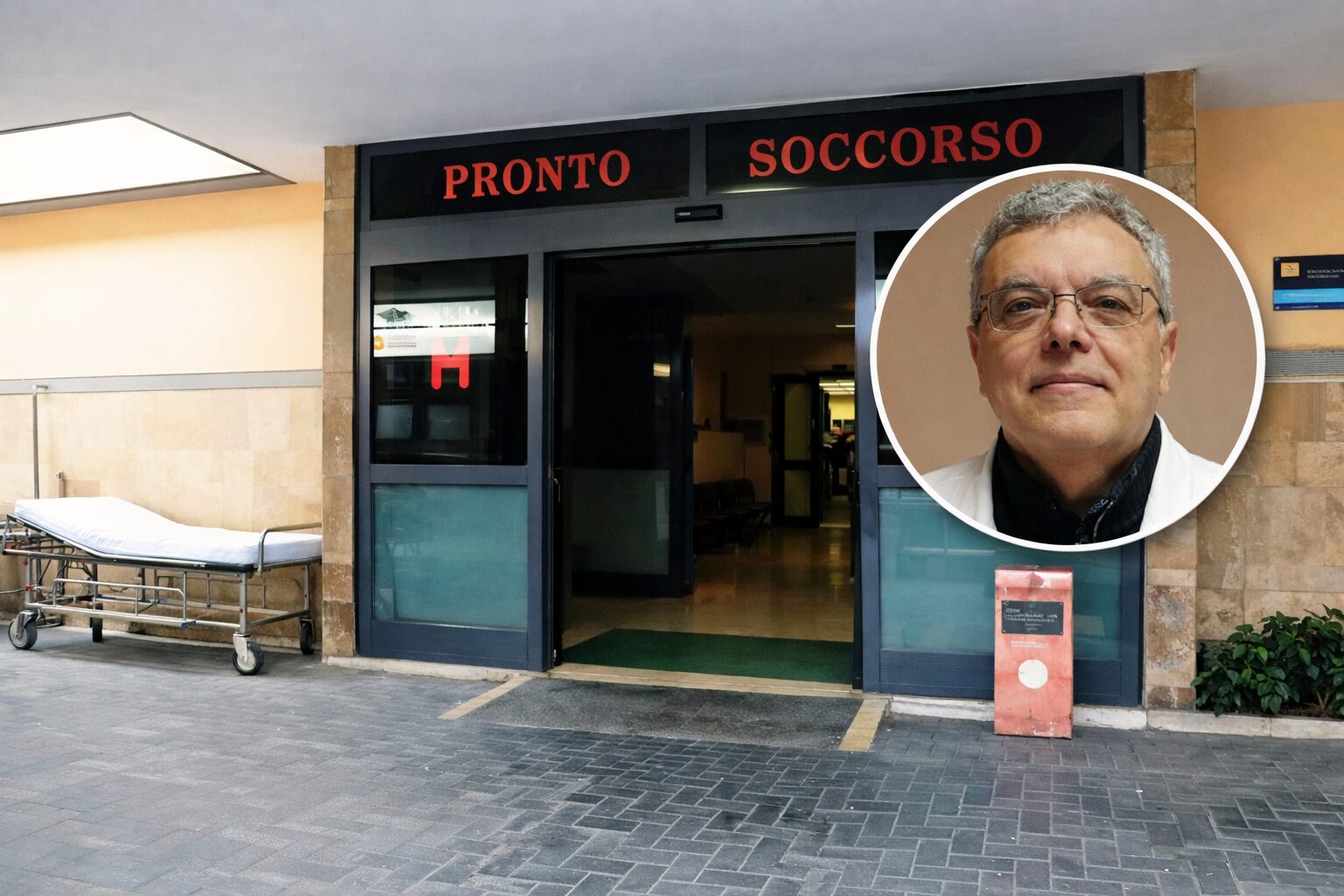 Aggressione al Pronto soccorso di Modica: “Atti in Procura, e dipendente trasferita a Scicli “