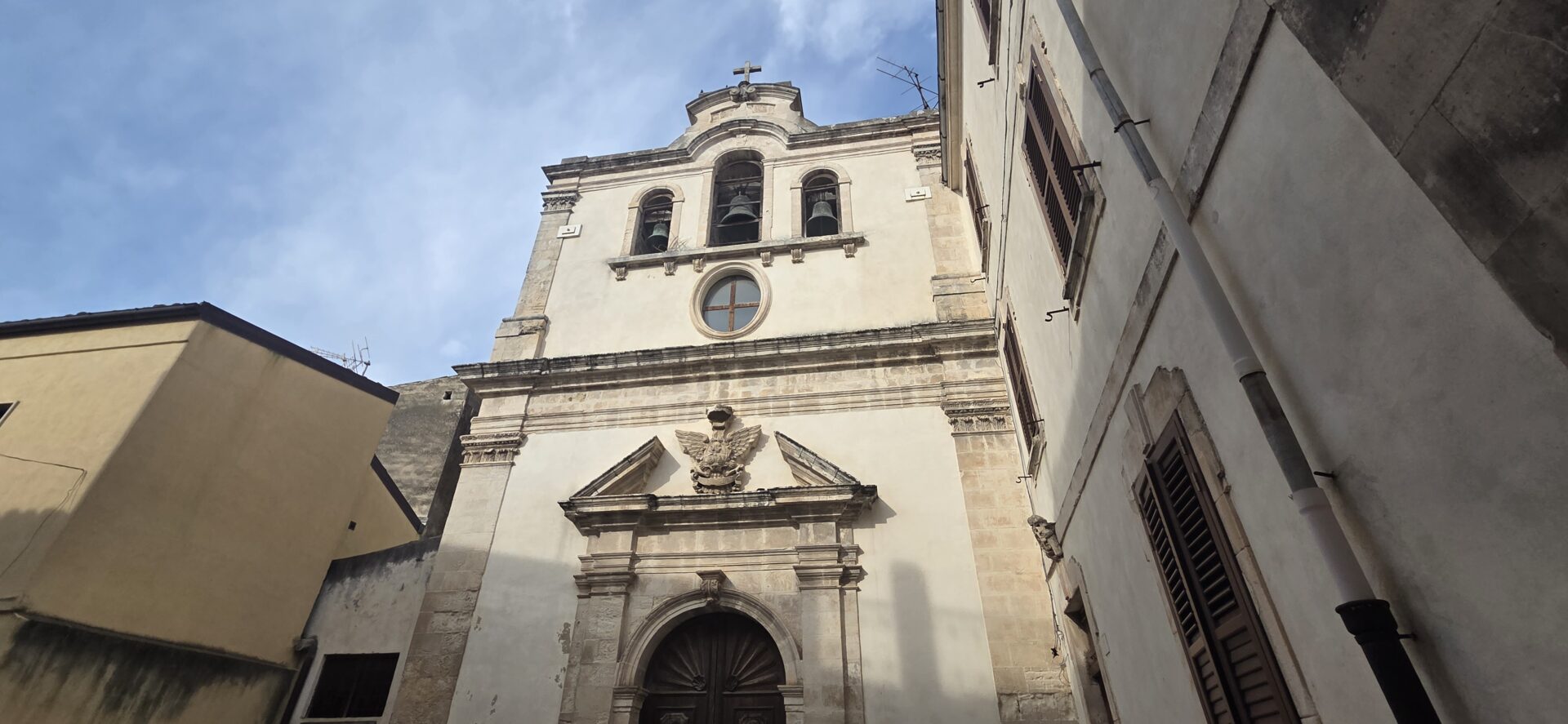 Riapre al culto la Chiesa di Santa Margherita, nell’omonimo quartiere a Modica