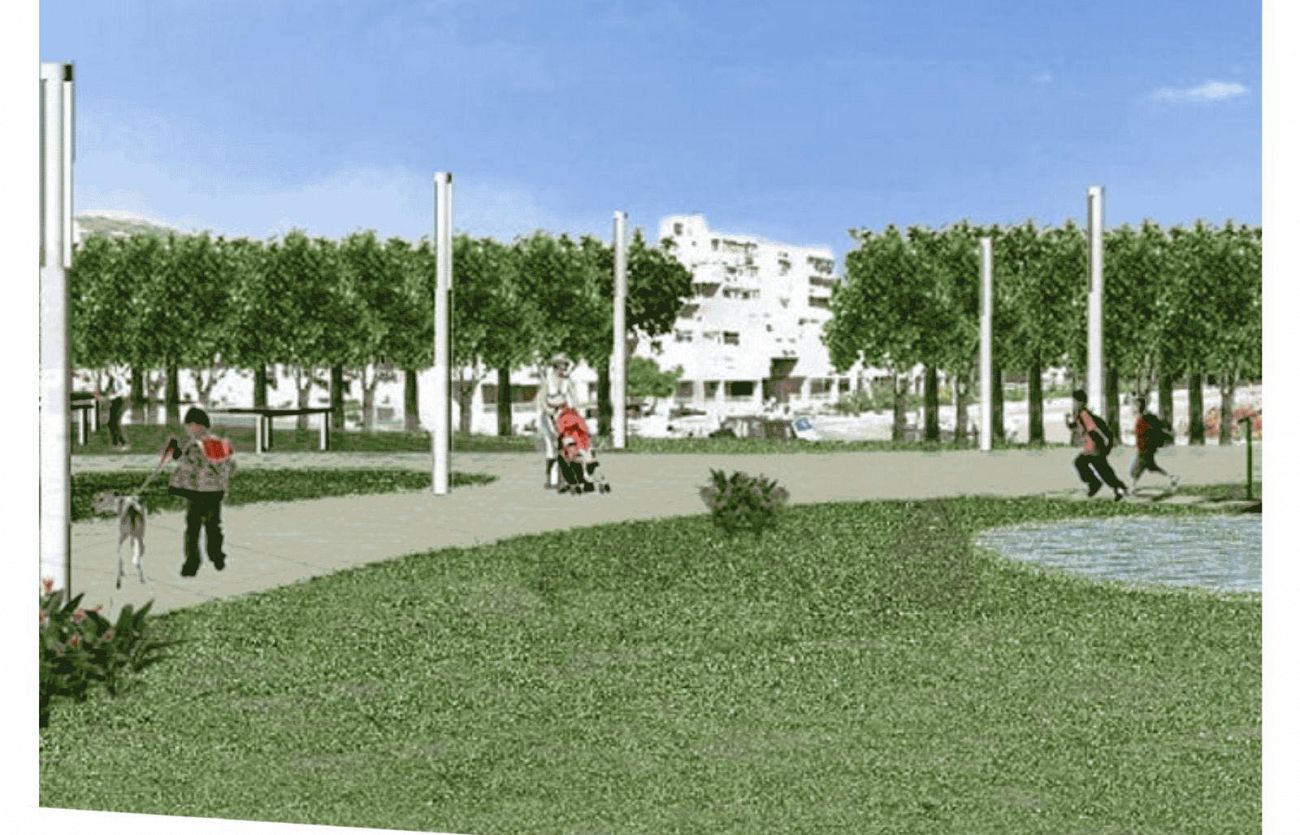 Verde urbano, 50 mila euro a Giarratana e Chiaramonte, Modica e Comiso escluse