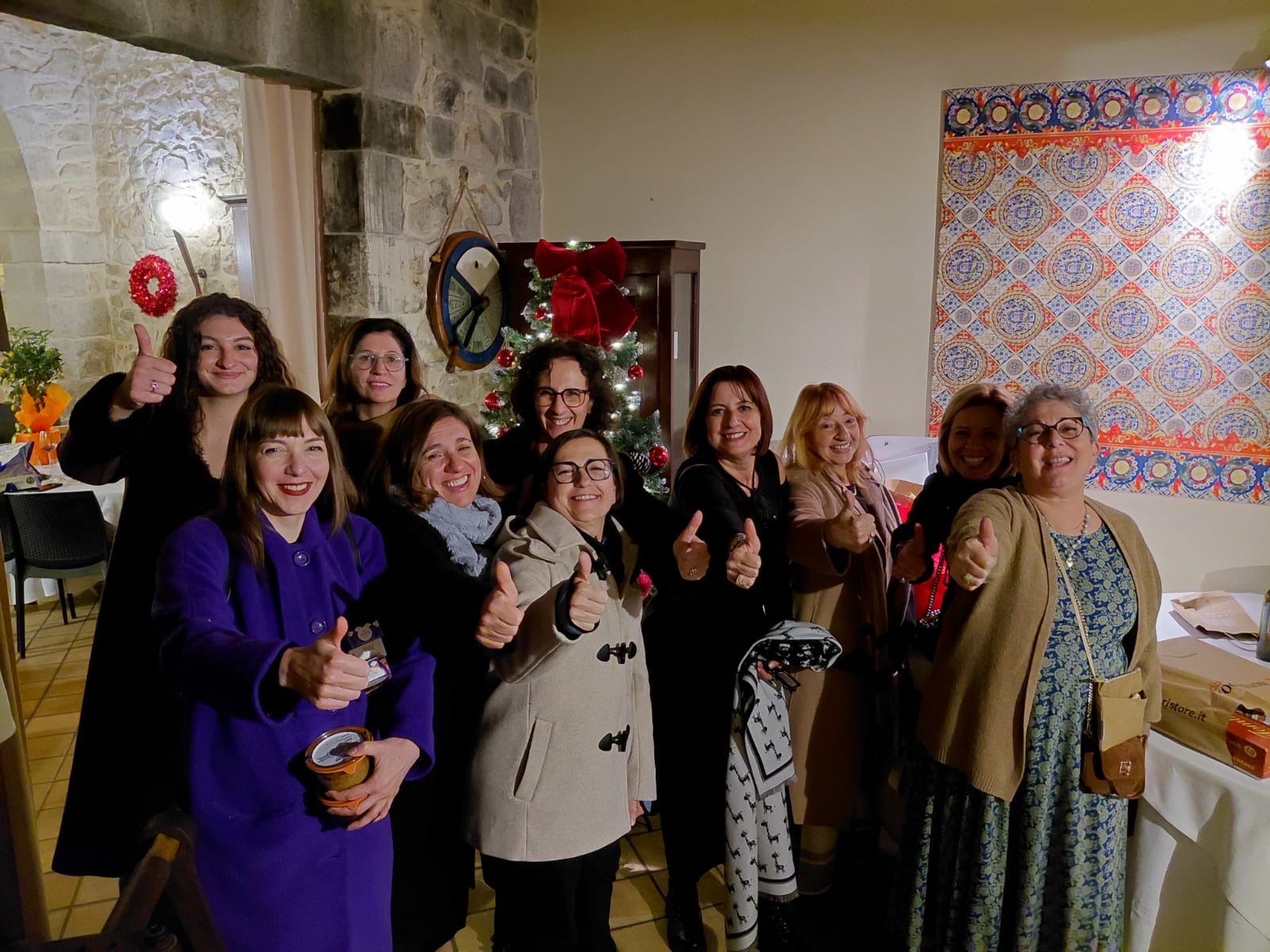Ipso Facto e Zero Molestie in una serata solidale contro la violenza di genere