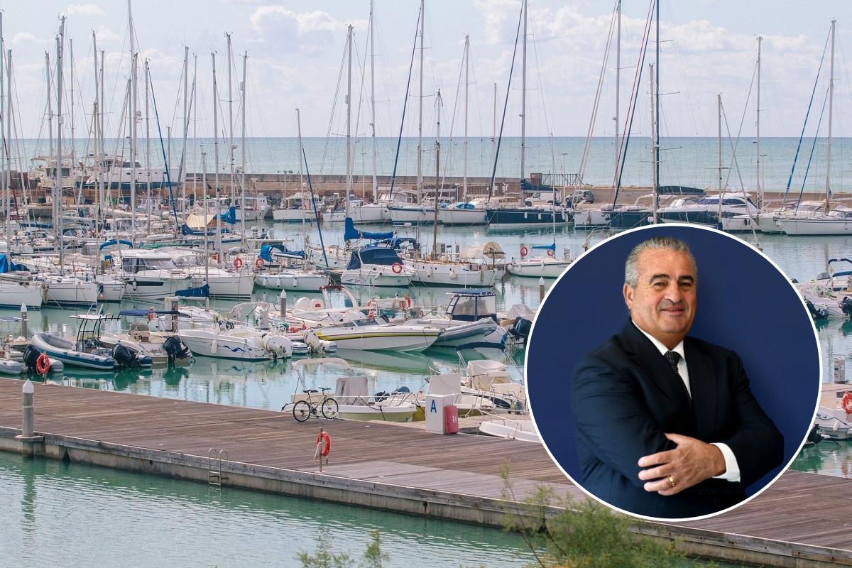 Porto e cavi elettrici, Ragusa finisce nel mirino della testata estera The Shift News