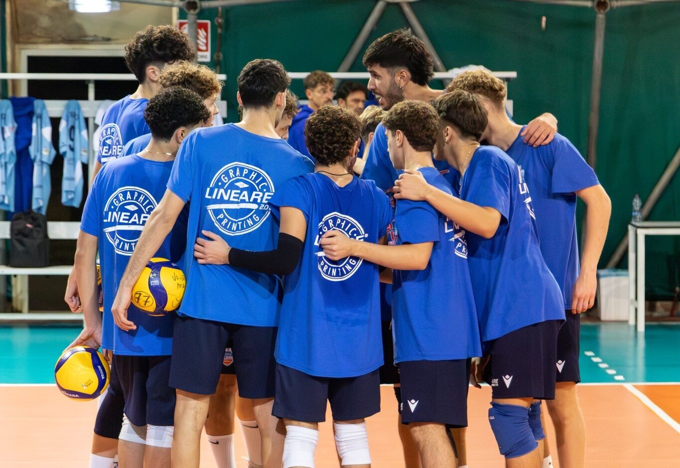 Volley, la Next Gen Modica sconfitta al tie-break da Astra
