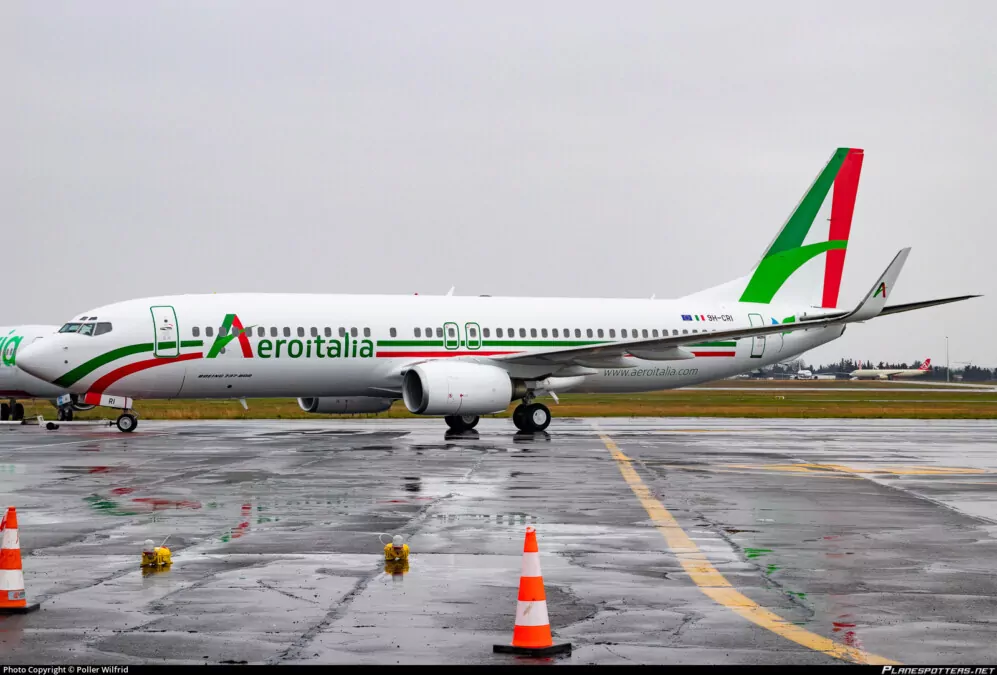 Da oggi Comiso vola verso Torino: ecco le nuove rotte natalizie