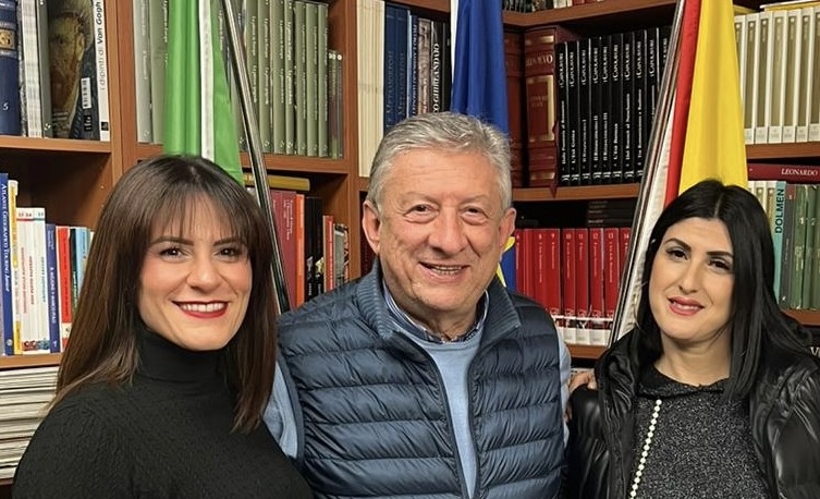 Ispica, nuovo ingresso in Forza Italia della consigliera Antonella Denaro