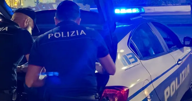 Tentato omicidio e resistenza, in manette un giovane ad Acate