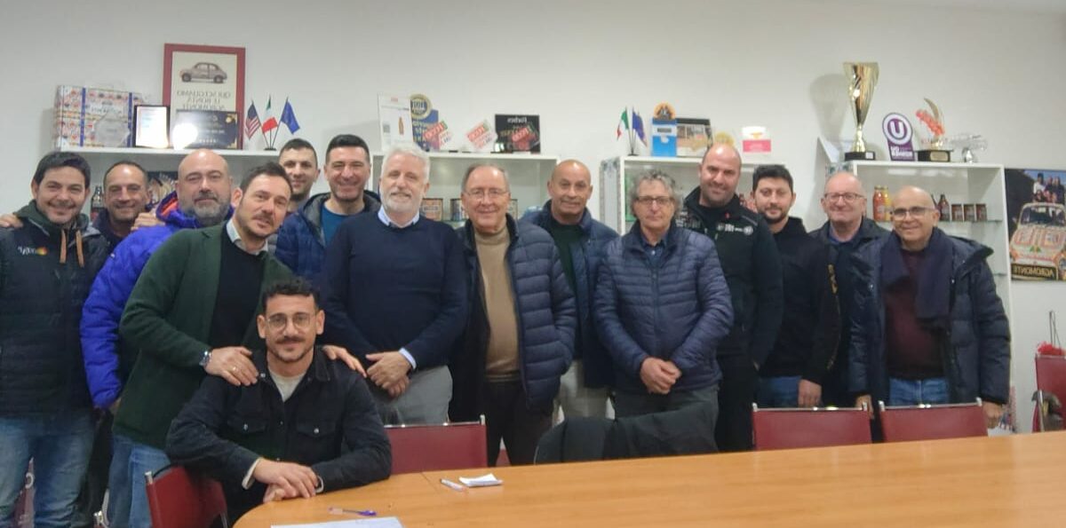Zona artigianale di Chiaramonte Gulfi, la CNA incontra l’Amministrazione comunale