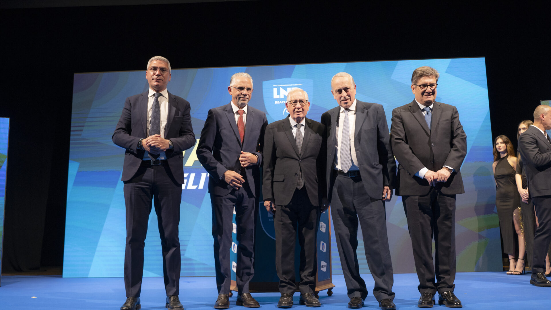 Vittoria, dopo la firma del protocollo si lavora  per le finali tricolori di agosto a Scoglitti