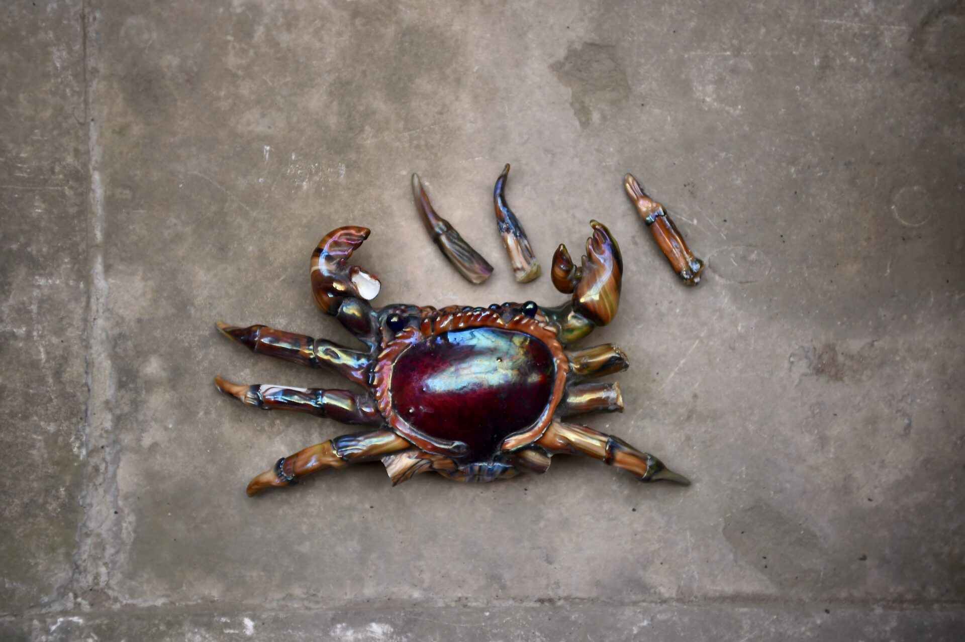 “Miei cari,” dal 20 dicembre, a Ragusa, la collettiva della Galleria Susanna Occhipinti