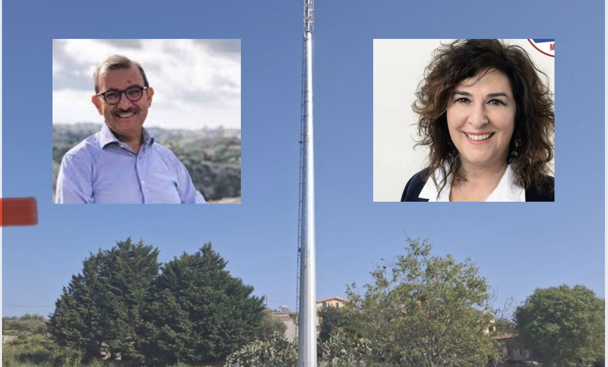 Modica: il nuovo regolamento antenne divide le “opposizioni”