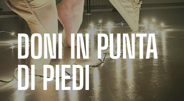 Modica: “Doni in Punta di Piedi 2025”, lo spettacolo di beneficenza del Coreutico