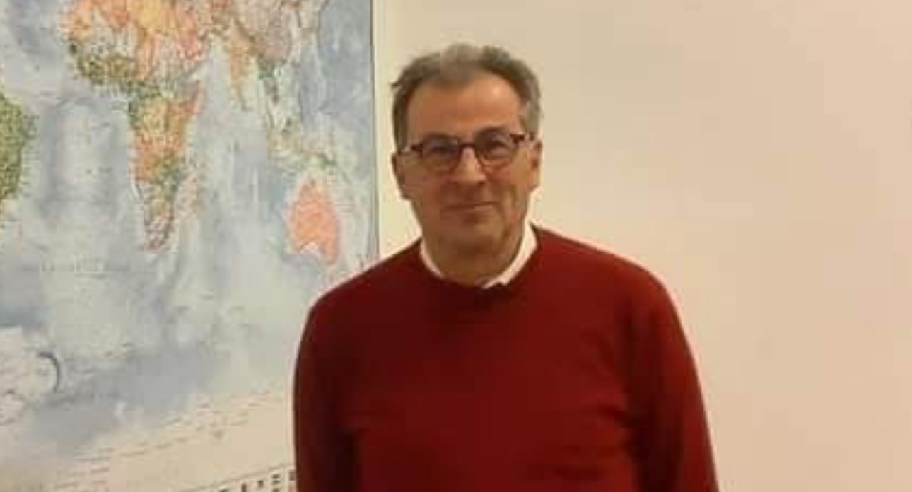 Modica, l’Avv. Nino Frasca Caccia è il nuovo Presidente cittadino del PD