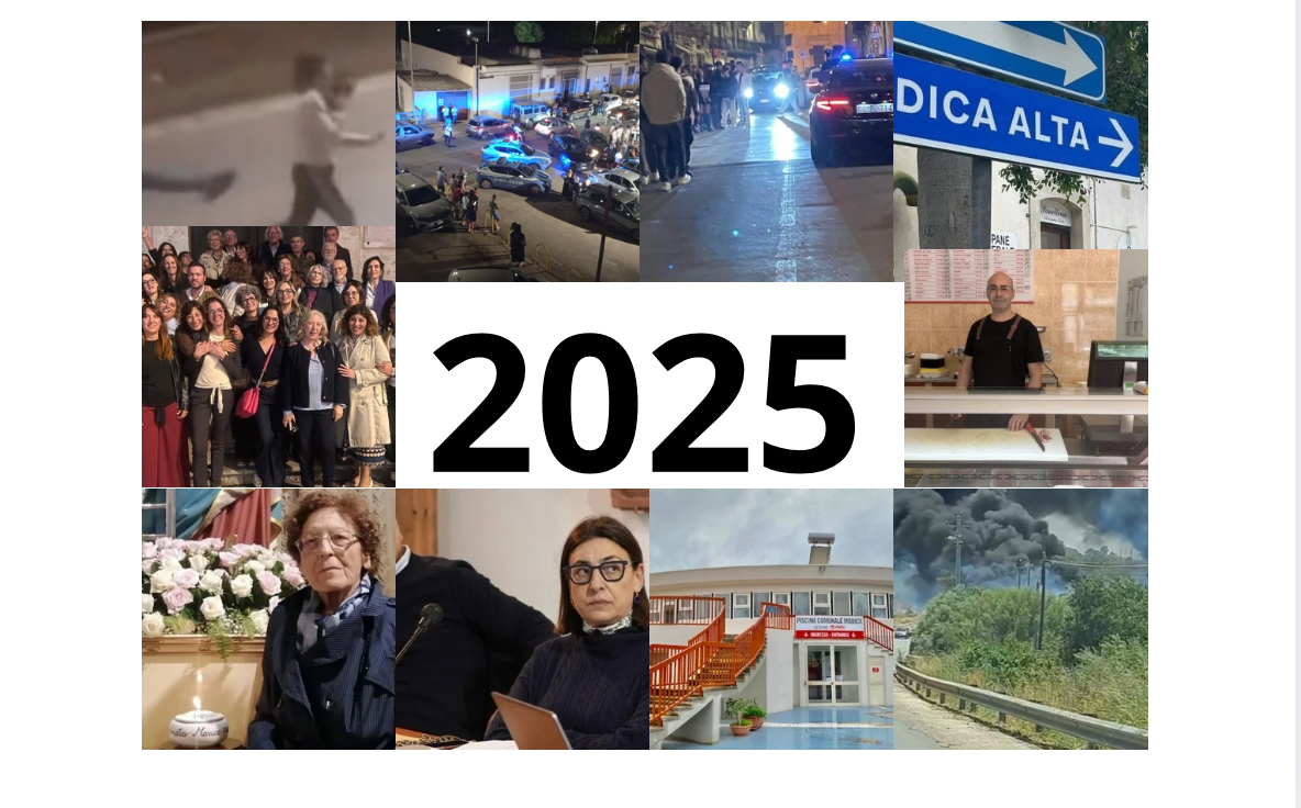 Un anno di notizie: la più seguita del 2025 ha raggiunto 58.322 visualizzazioni della top ten