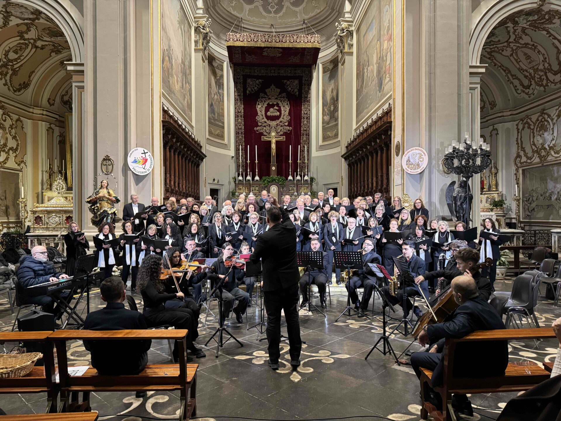 “Ragusa InCanto”: una quinta edizione baciata dal successo