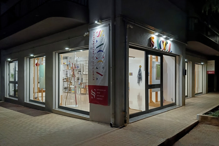 Da domenica la quarta edizione di SUPERSACCA a Modica, in mostra opere di oltre trenta artisti