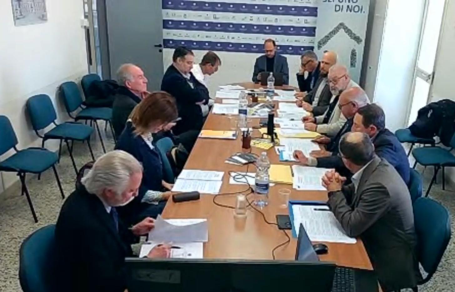 Ragusa, Confcommercio approva il bilancio consuntivo 2024 e il preventivo 2026