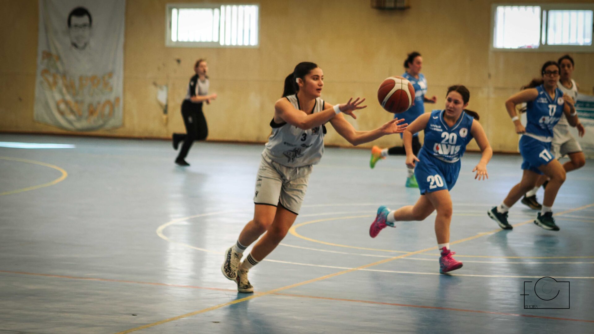 Iblea Basket, un’altra vittoria per la formazione sciclitana