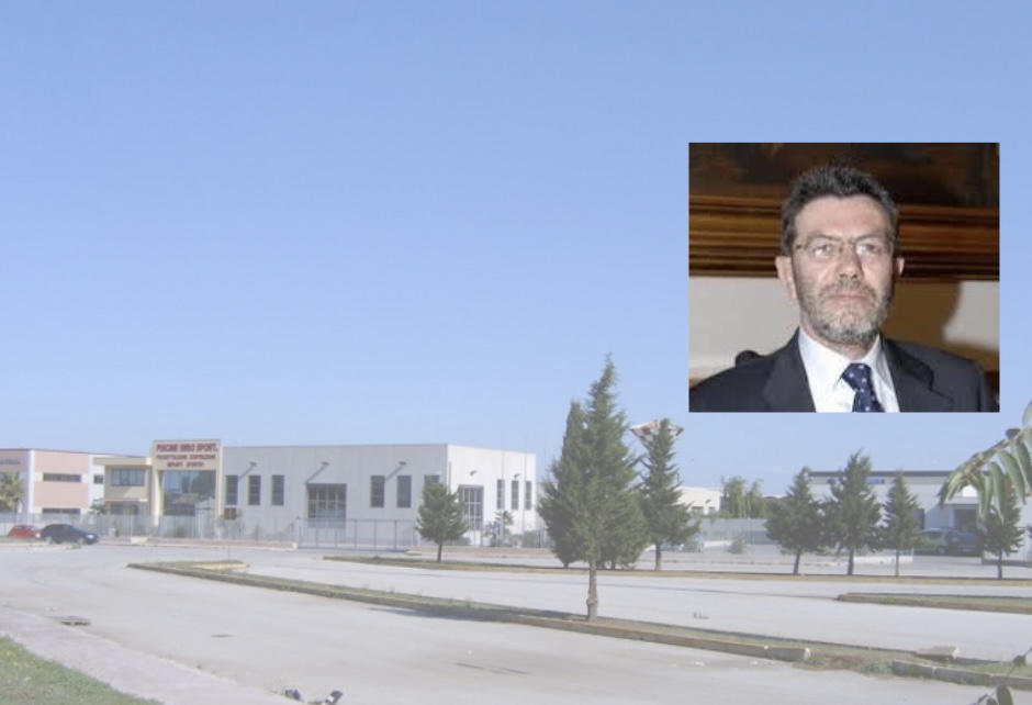 Finanziamenti per riqualificare le zone artigianali. D’Antona (SI): “Un’opportunità per Modica”