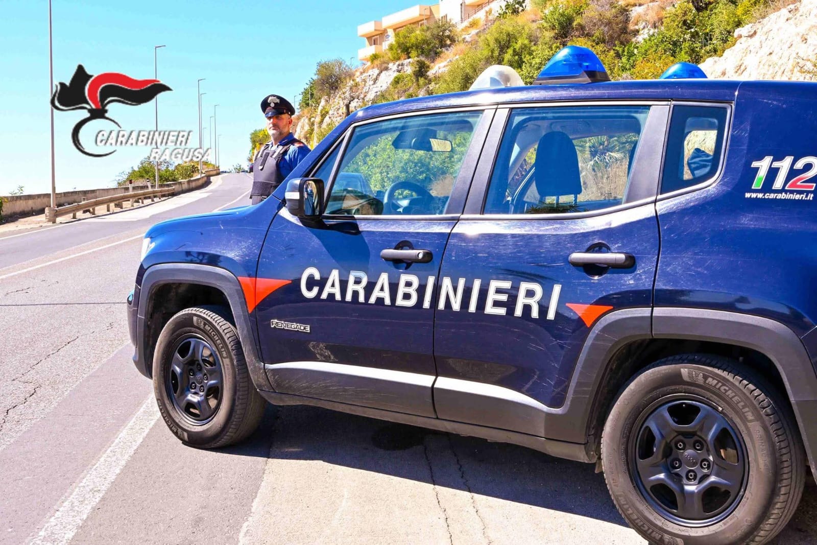 Ispica, bar chiuso dal Questore: “ritrovo di pregiudicati” e sospetti di spaccio