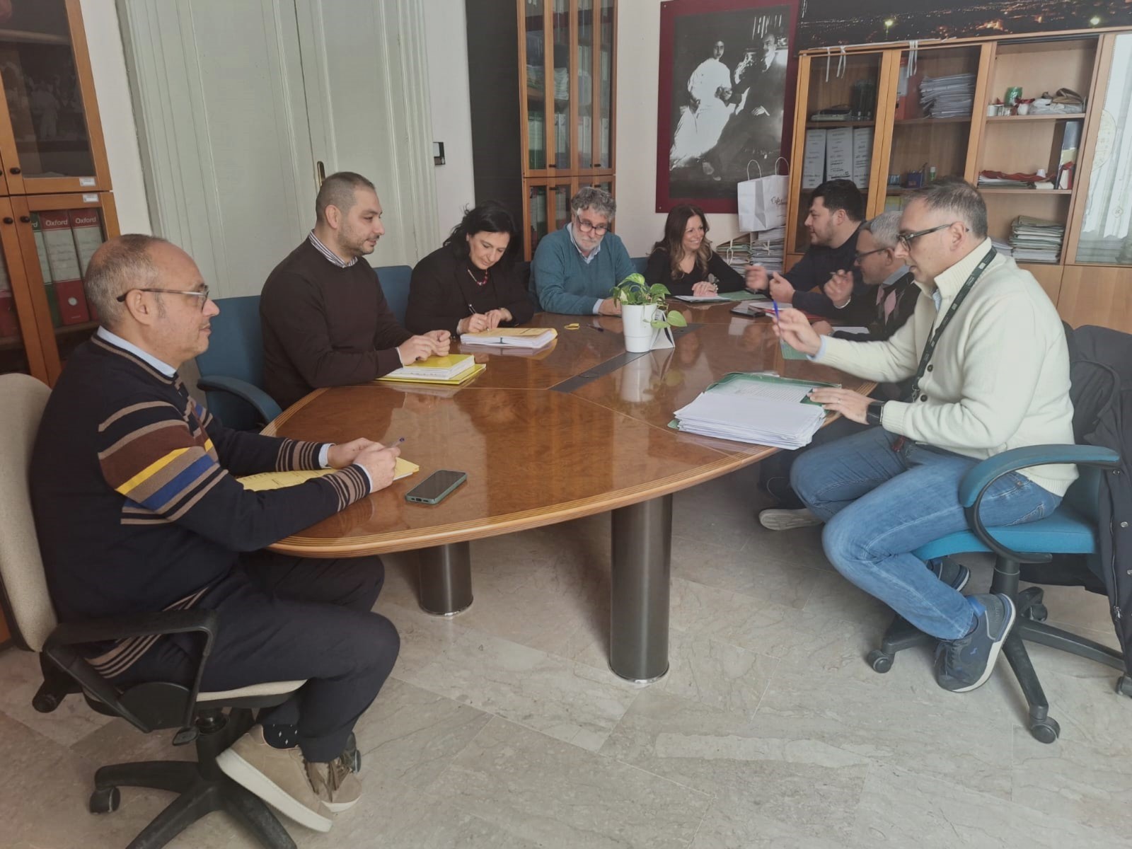 Comiso, approvato il bilancio di previsione 2026/2028