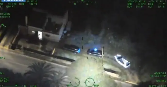 Nuovo blitz nella notte a Vittoria, l’inchiesta sul caso Nicosia si allarga ancora