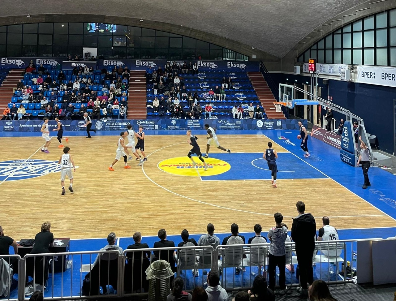 Basket, Scicli Meerkat sconfitta di misura contro Gravina