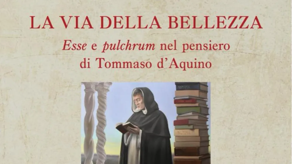 Atti del Convegno su Tommaso d’Aquino, anche un contributo del nostro Pierpaolo Galota
