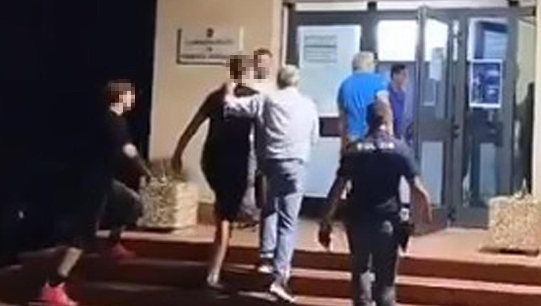 Operazione della polizia: tre arresti per il sequestro del giovane a Vittoria