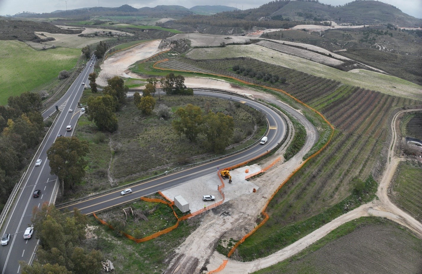 Lotto 3 fermo al 3%: l’autostrada Ragusa Catania rischia di saltare