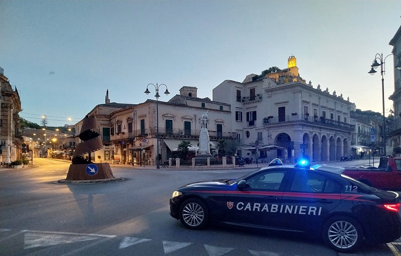 Modica, arrestata una 63enne condannata in via definitiva per estorsione continuata