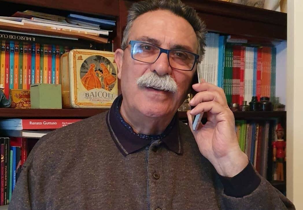 Vittoria, Arturo Barbante nominato assessore ai Beni culturali