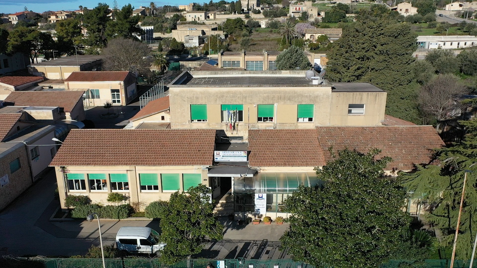 I diplomati del “Grimaldi” di Modica trovano lavoro più velocemente rispetto agli altri