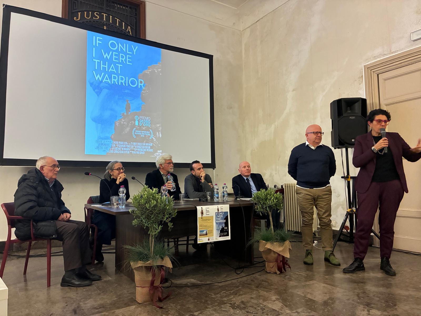 “Italia in Africa”: oltre cento presenze all’evento sul colonialismo