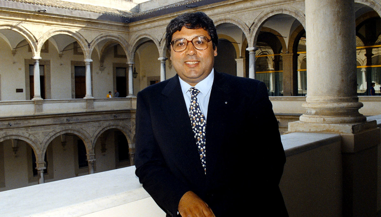 Cuffaro agli arresti domiciliari: l’ultimo capitolo di una storia politica e giudiziaria lunga vent’anni