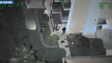 Armi, auto rubate e un latitante: Stracquadaini dietro il rapimento di Vittoria