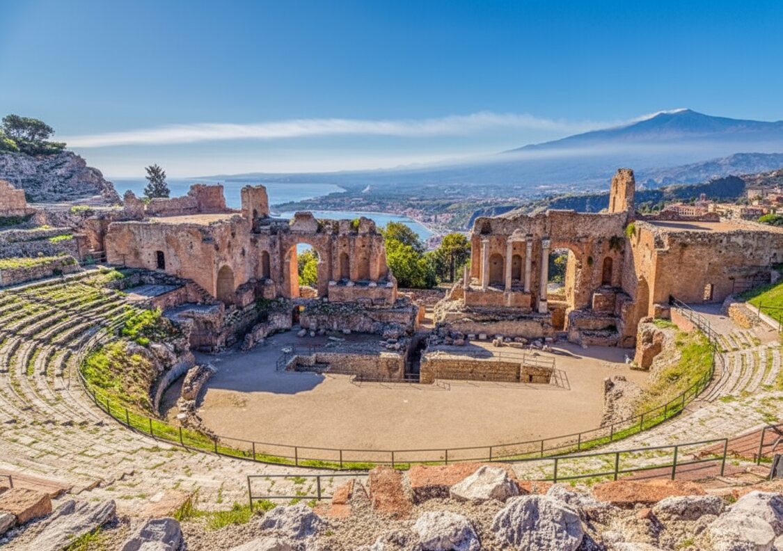 La Sicilia premia la bellezza, i deputati destinano 5 milioni ai borghi e siti UNESCO