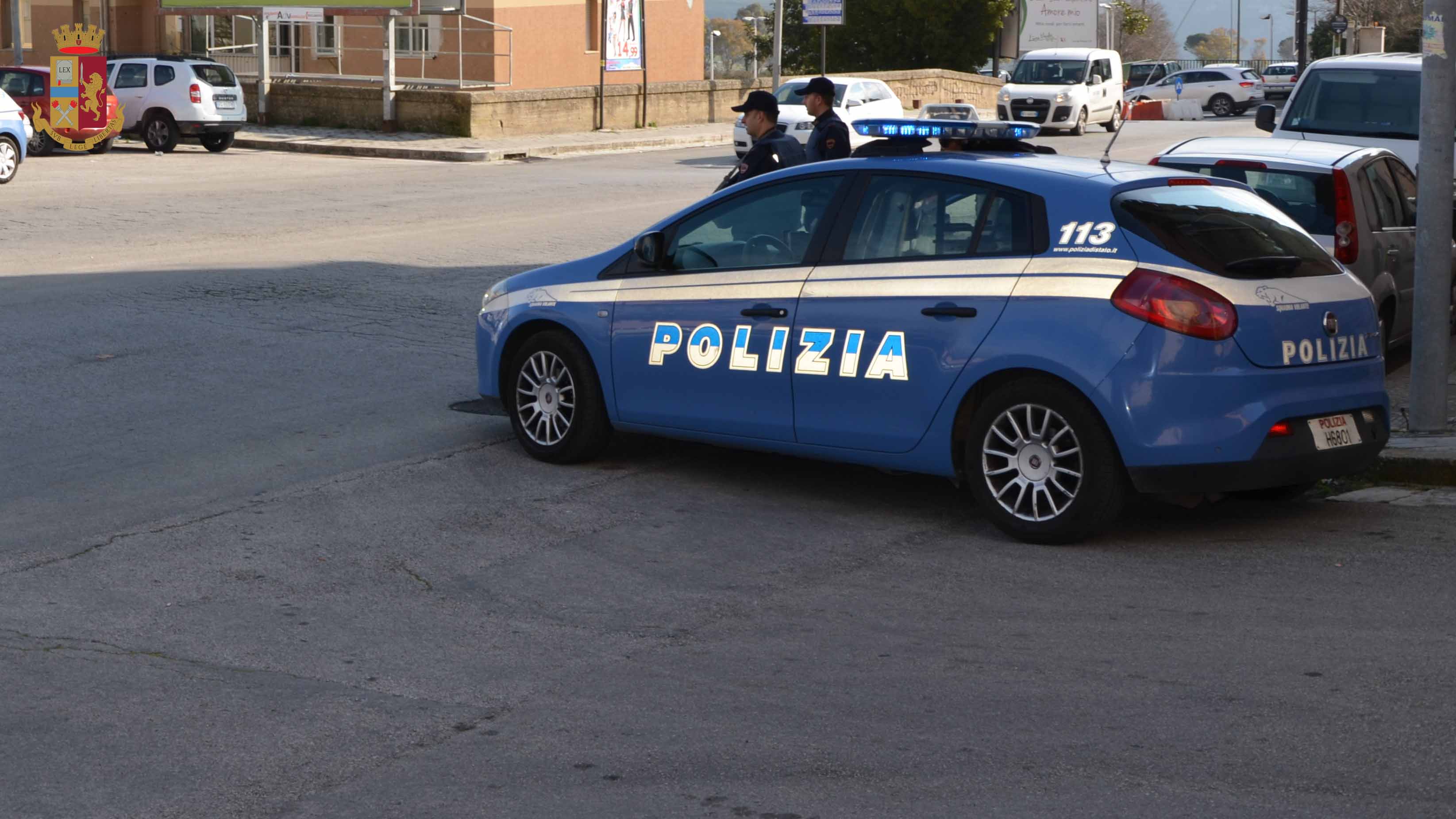 Tentata rapina al supermercato di Ragusa, scatta la misura cautelare per un 22enne