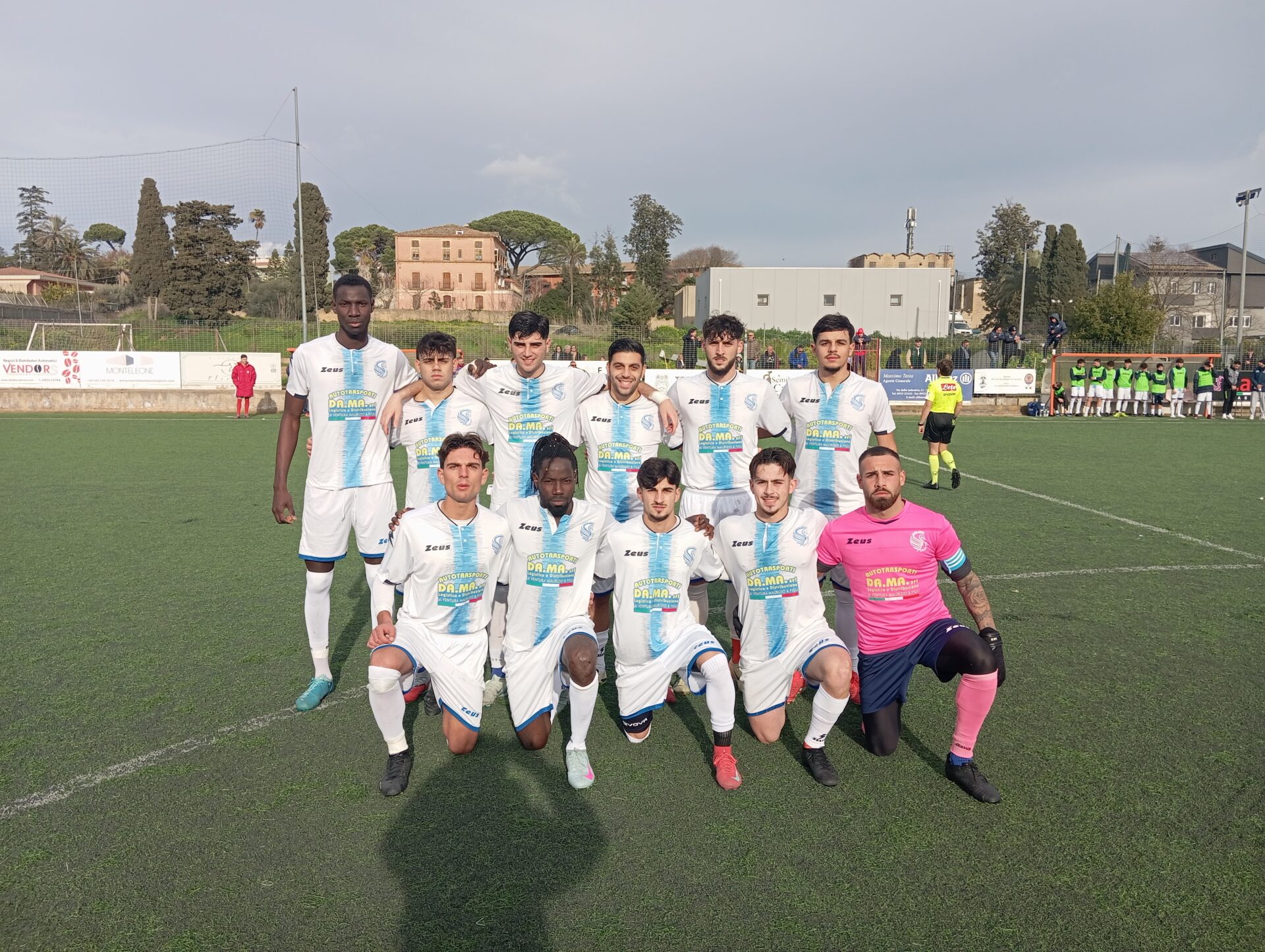 Il Santa Croce alla ricerca del pass per i quarti di Coppa Italia