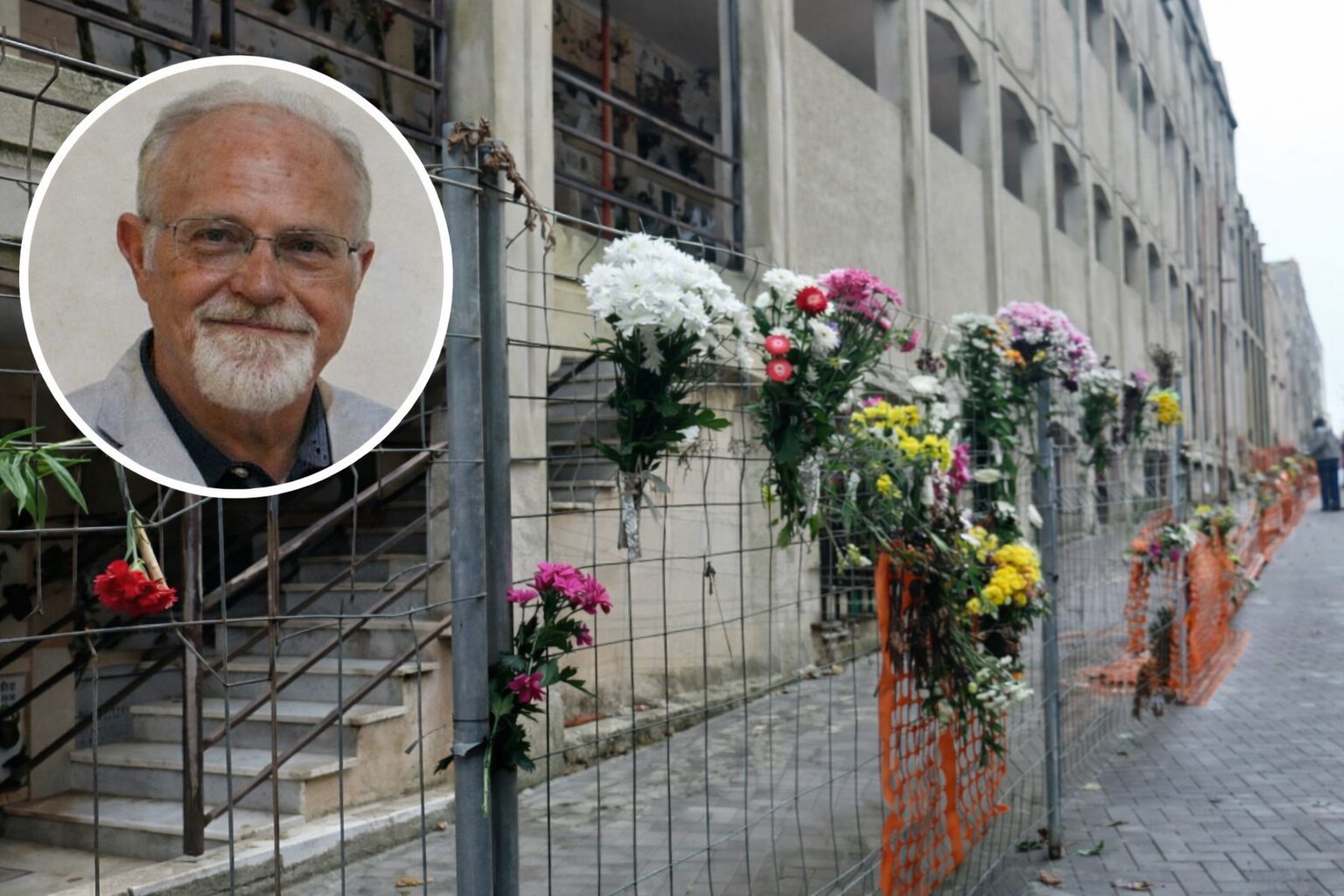 La lettera alla Befana che mette sotto accusa Comune e Curia sul cimitero di Modica