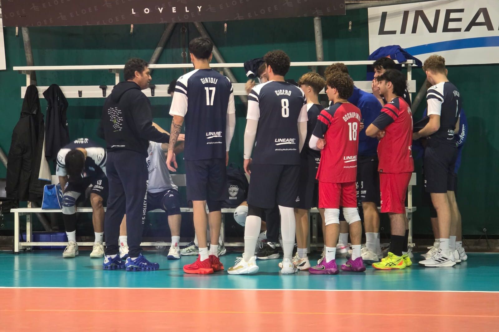 La Next Gen Modica sconfitta al tie-break nel derby contro Pozzallo